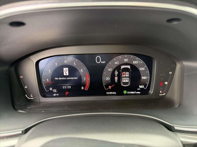 2023 Acura Integra w/A-Spec Package