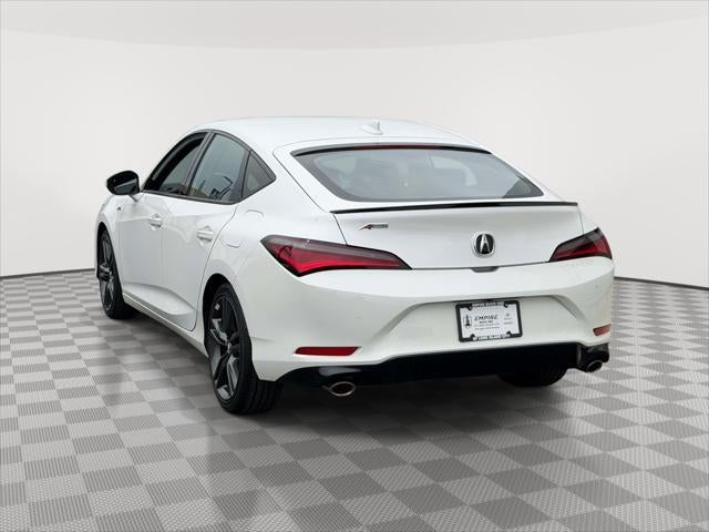 2023 Acura Integra w/A-Spec Package