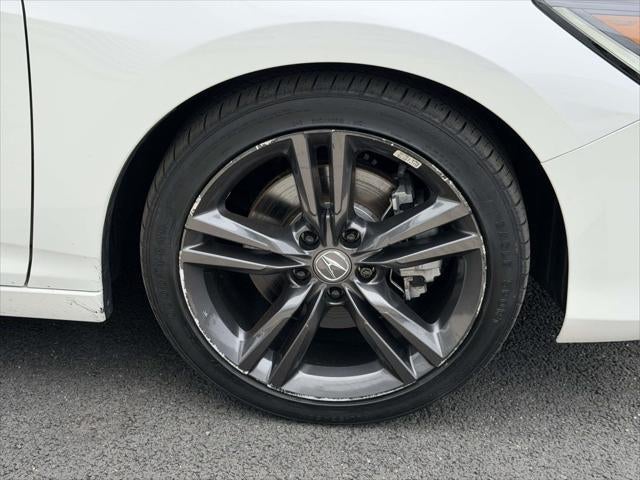 2023 Acura Integra w/A-Spec Package