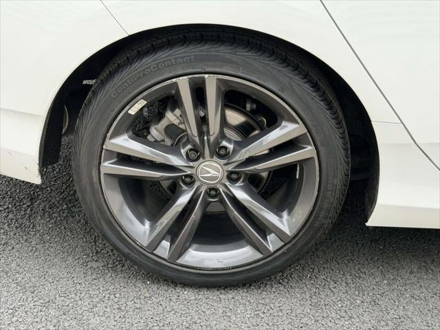 2023 Acura Integra w/A-Spec Package