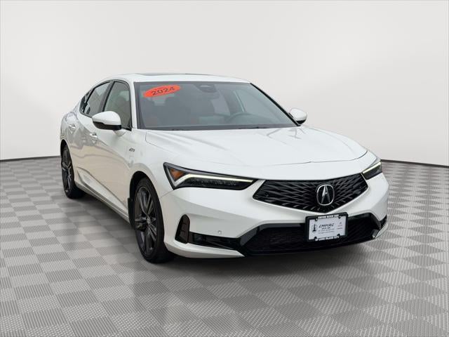 2024 Acura Integra Elite A-Spec CVT's photo