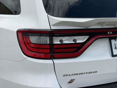 2020 Dodge Durango GT Plus