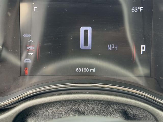 2020 Dodge Durango GT Plus