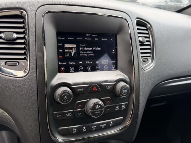 2020 Dodge Durango GT Plus