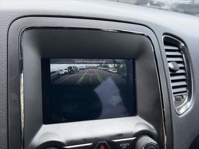 2020 Dodge Durango GT Plus