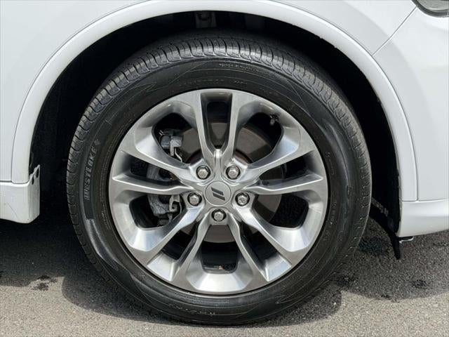 2020 Dodge Durango GT Plus