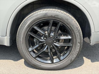 2023 Dodge Durango GT Launch Edition