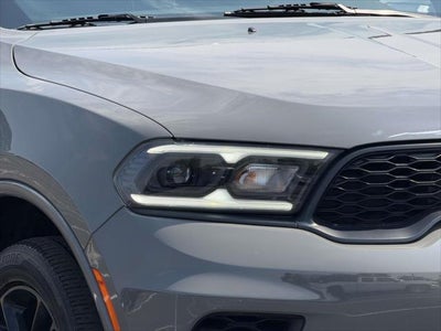 2023 Dodge Durango GT Launch Edition