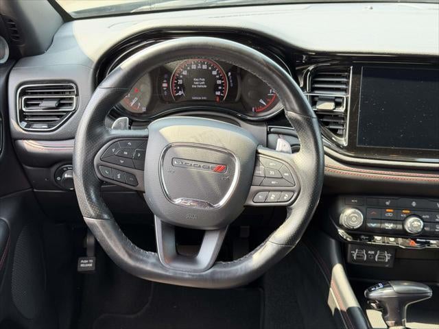 2023 Dodge Durango GT Launch Edition
