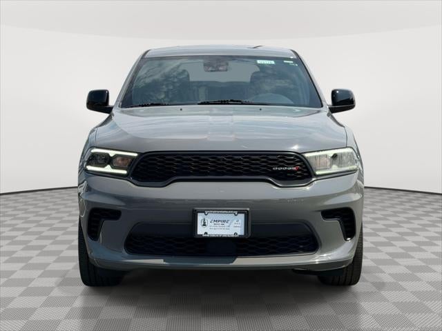2023 Dodge Durango GT Launch Edition