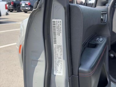 2023 Dodge Durango GT Launch Edition