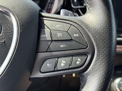 2023 Dodge Durango GT Launch Edition