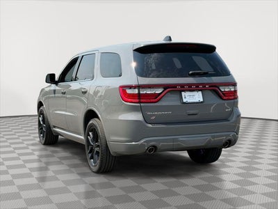 2023 Dodge Durango GT Launch Edition