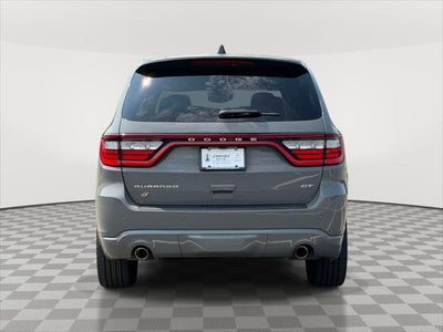 2023 Dodge Durango GT Launch Edition
