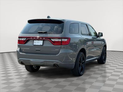 2023 Dodge Durango GT Launch Edition