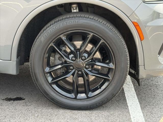 2023 Dodge Durango GT Launch Edition