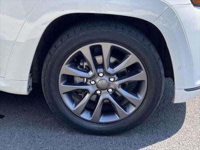 2019 Jeep Grand Cherokee High Altitude
