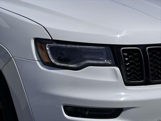 2019 Jeep Grand Cherokee High Altitude