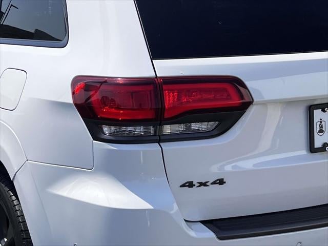 2019 Jeep Grand Cherokee High Altitude