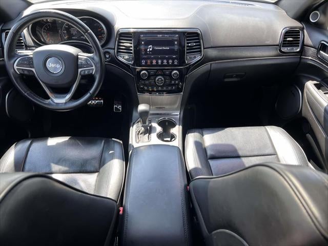 2019 Jeep Grand Cherokee High Altitude