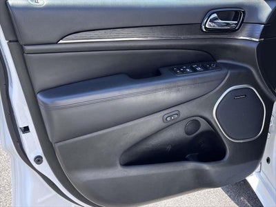 2019 Jeep Grand Cherokee High Altitude