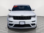 2019 Jeep Grand Cherokee High Altitude