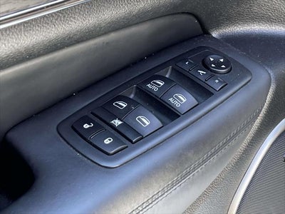 2019 Jeep Grand Cherokee High Altitude