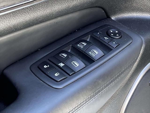 2019 Jeep Grand Cherokee High Altitude