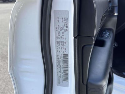2019 Jeep Grand Cherokee High Altitude