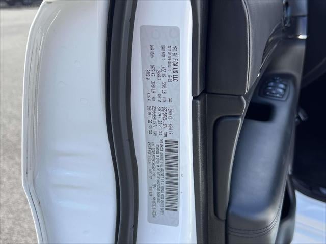 2019 Jeep Grand Cherokee High Altitude