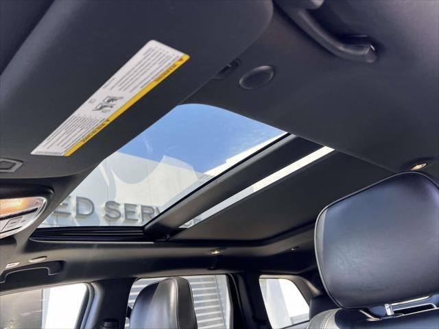 2019 Jeep Grand Cherokee High Altitude