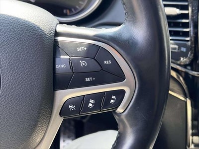 2019 Jeep Grand Cherokee High Altitude