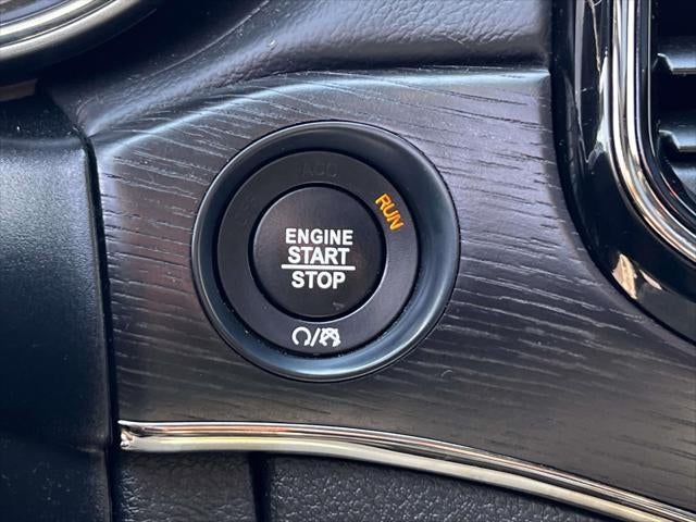 2019 Jeep Grand Cherokee High Altitude