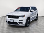 2019 Jeep Grand Cherokee High Altitude
