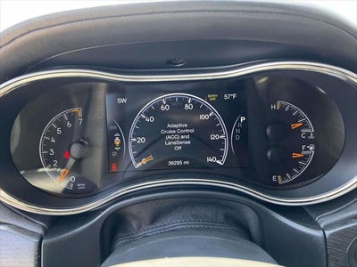 2019 Jeep Grand Cherokee High Altitude