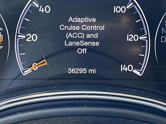 2019 Jeep Grand Cherokee High Altitude