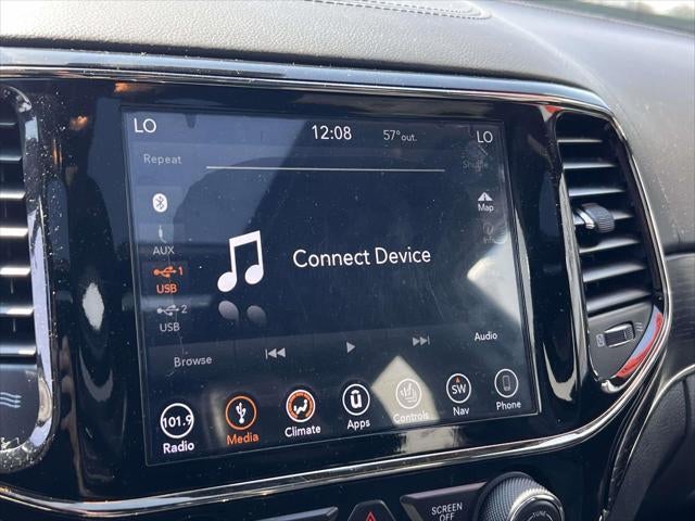 2019 Jeep Grand Cherokee High Altitude