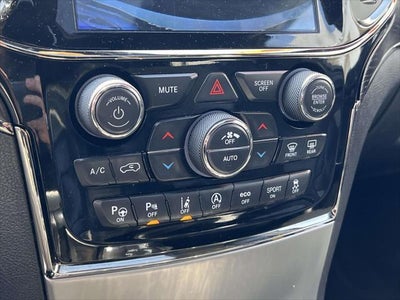 2019 Jeep Grand Cherokee High Altitude