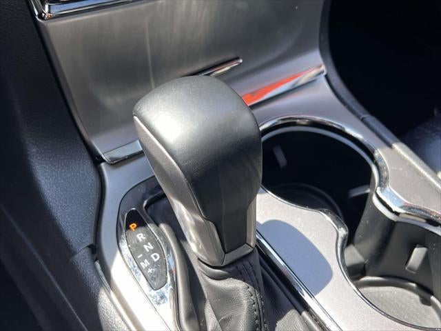 2019 Jeep Grand Cherokee High Altitude