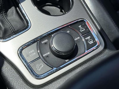 2019 Jeep Grand Cherokee High Altitude