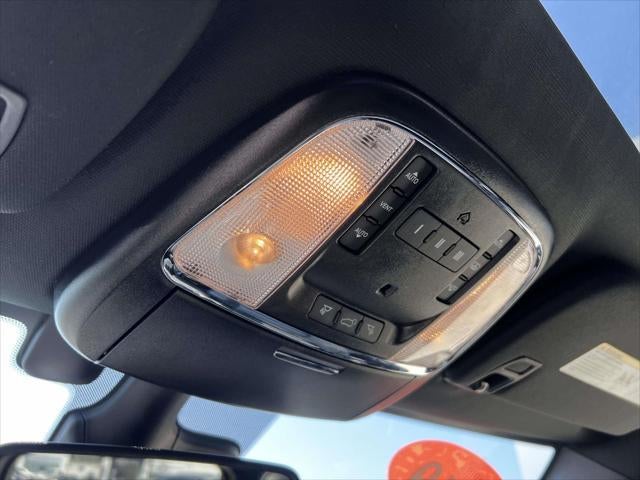 2019 Jeep Grand Cherokee High Altitude