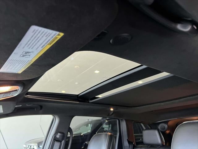 2018 Jeep Grand Cherokee Trackhawk