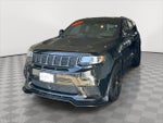 2018 Jeep Grand Cherokee Trackhawk