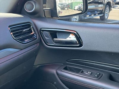 2022 Dodge Durango R/T
