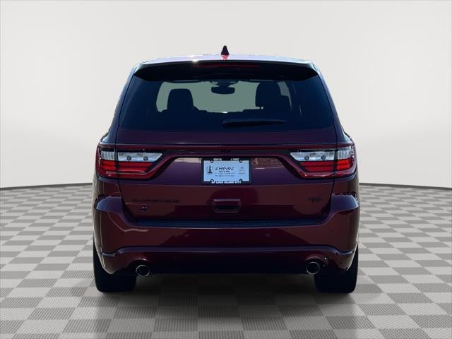 2022 Dodge Durango R/T