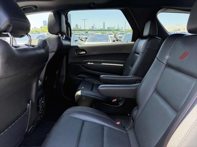 2024 Dodge Durango R/T Plus