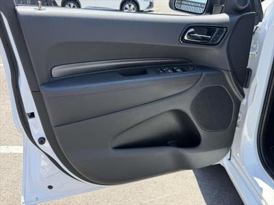 2024 Dodge Durango R/T Plus
