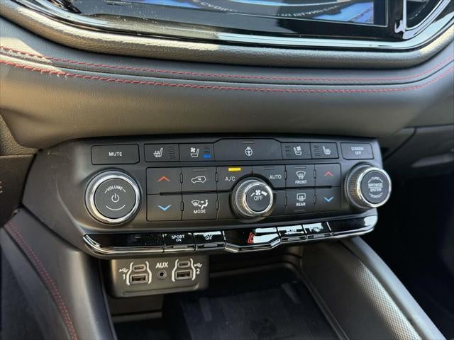 2024 Dodge Durango R/T Plus