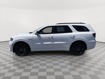 2024 Dodge Durango R/T Plus
