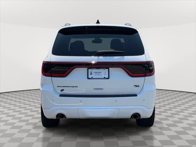 2024 Dodge Durango R/T Plus